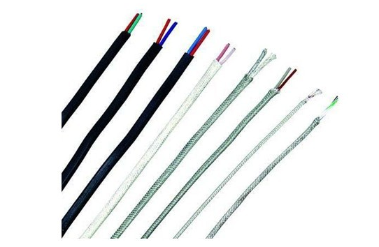 熱電偶用補償導(dǎo)線、補償電纜